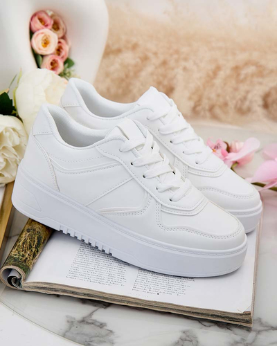 Royalfashion Women's lace-up sports shoes Onaffe