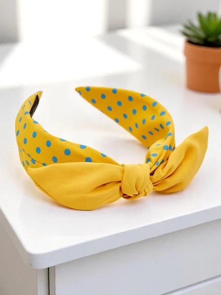 Royalfashion Matu lenta ar bantīti Polae