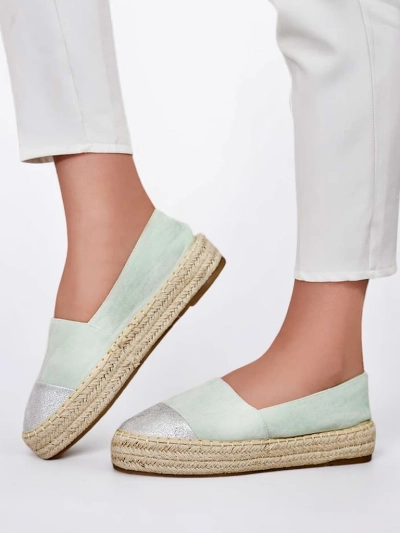 Royalfashion Sieviešu espadrilles Deralle
