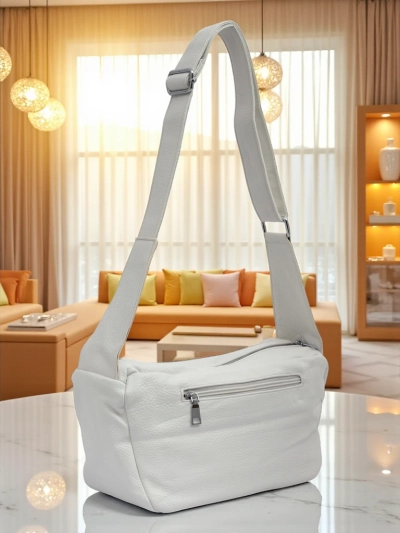 Royalfashion Small Women's Eco-Leather Handbag Lyra Vell