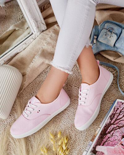 Royalfashion Женские кроссовки Secilla