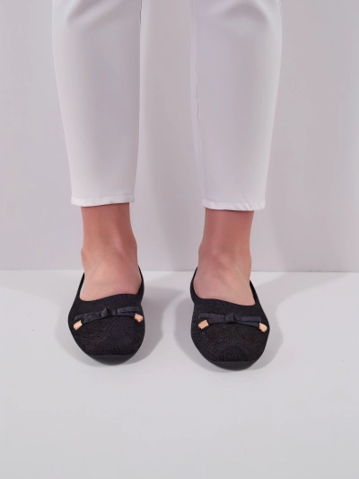 Royalfashion Sieviešu ballerīnas Bieso