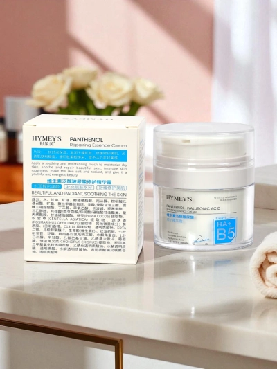 Hymeys Panacea Hydratare – Moisturizing Cream with Hyaluronic Acid B5 50g