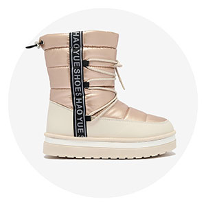 pink || beige || gold