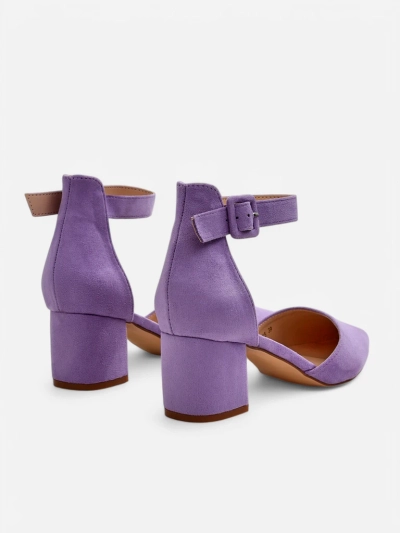 Royalfashion Women's low-heeled pumps Celle