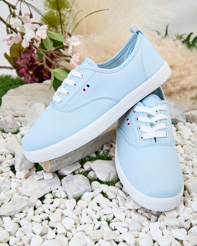 Royalfashion Sieviešu kedas Secilla