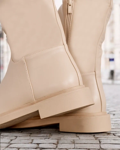 Royalfashion Women's boots New