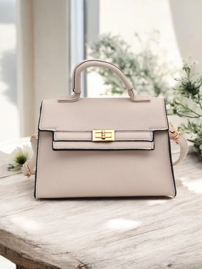 Royalfashion Elegant small women's handbag box type
