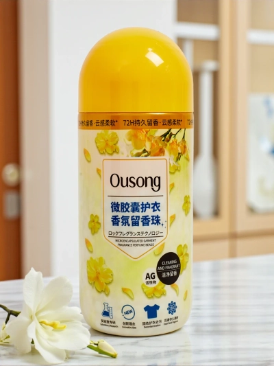 Scented Laundry Perfume Pearls