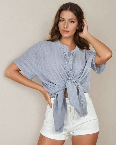 Royalfashion Women's Shirt