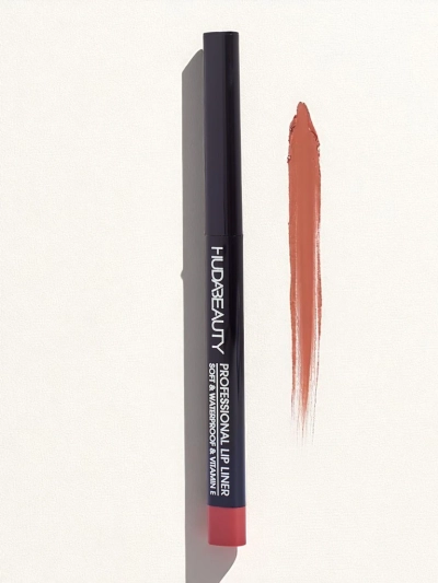 Lūpu zīmulis krāsā Soft Red