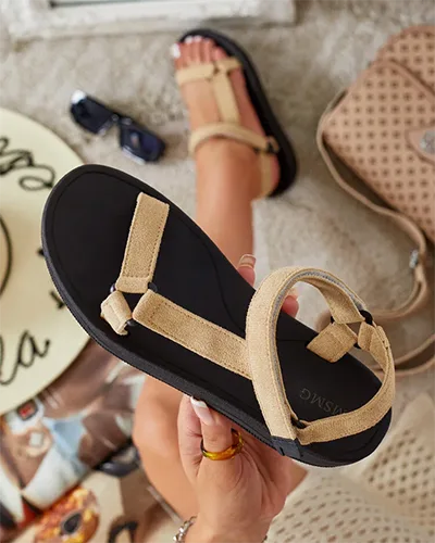 Royalfashion Sieviešu sporta sandales Gosmil