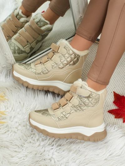 Women's Auralen Snow Boots