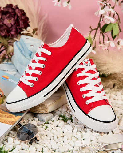 Royalfashion Women's sports sneakers Mirinn