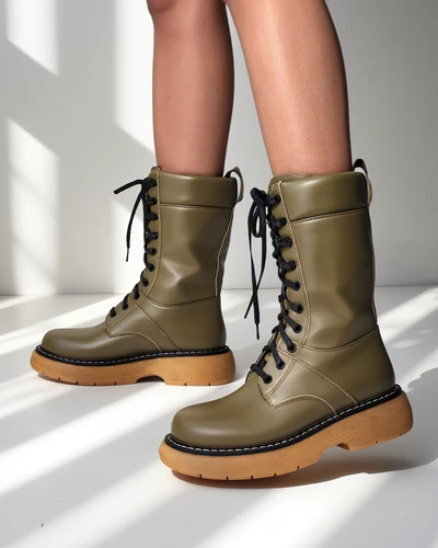 Royalfashion Sieviešu darba zābaki Megie