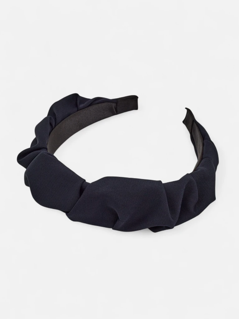 Royalfashion Women's Gathered Headband