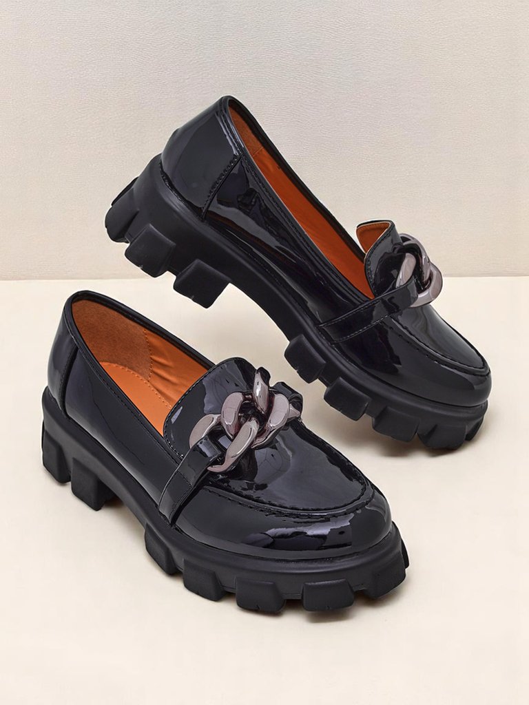 Royalfashion Women’s loafers Retippe