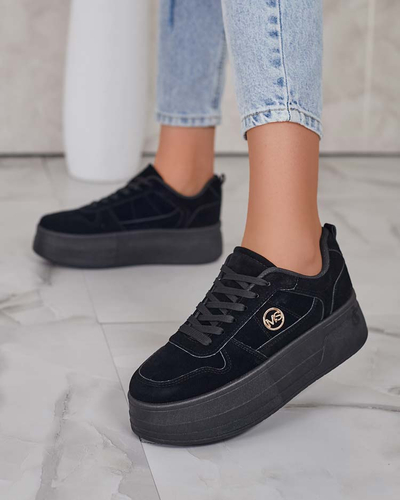 Royalfashion Women's sporty Sirb sneakers