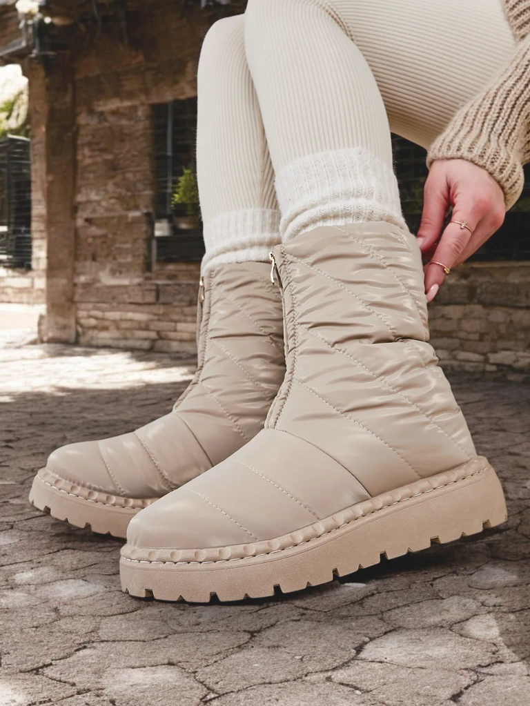 Royalfashion Sieviešu sniegbotti Esissa