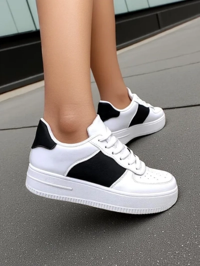 Royalfashion Женские спортивные кроссовки Casuela