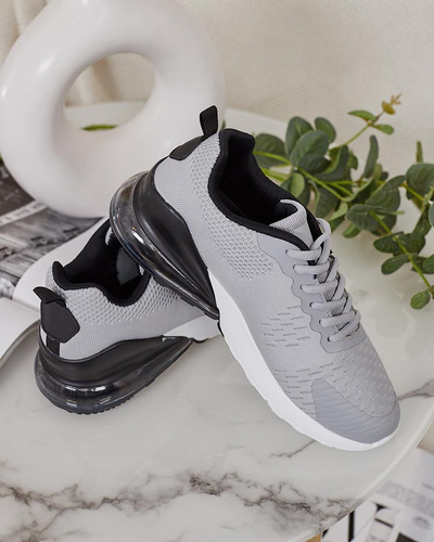 Royalfashion Women's sports sneakers Eseltta