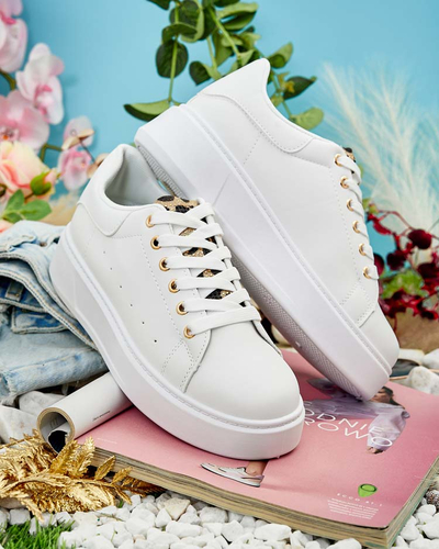 Royalfashion Sieviešu sporta apavi Simi