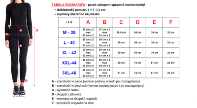 Dark green women's 3/4 shorts - Clothing