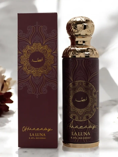 LA LUNA - Parfimērija sievietēm 250 ml