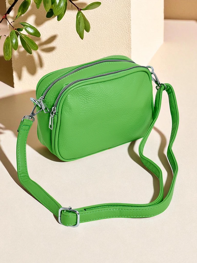 Royalfashion Маленькая женская сумочка из экокожи Vita Serena