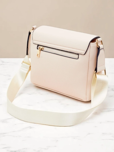 Royalfashion Small women's handbag made of eco leather Noli Chic