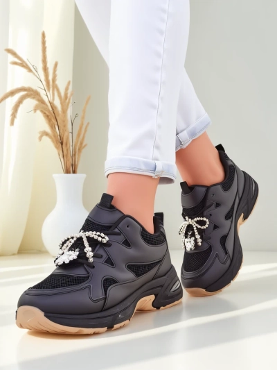 Royalfashion Women's sports shoes Teterre