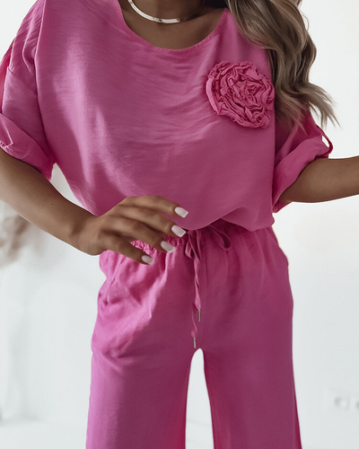 Royalfashion Gadījuma sieviešu komplekts