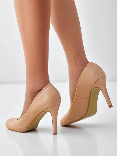 Royalfashion Sieviešu stiletto papēži Enzze