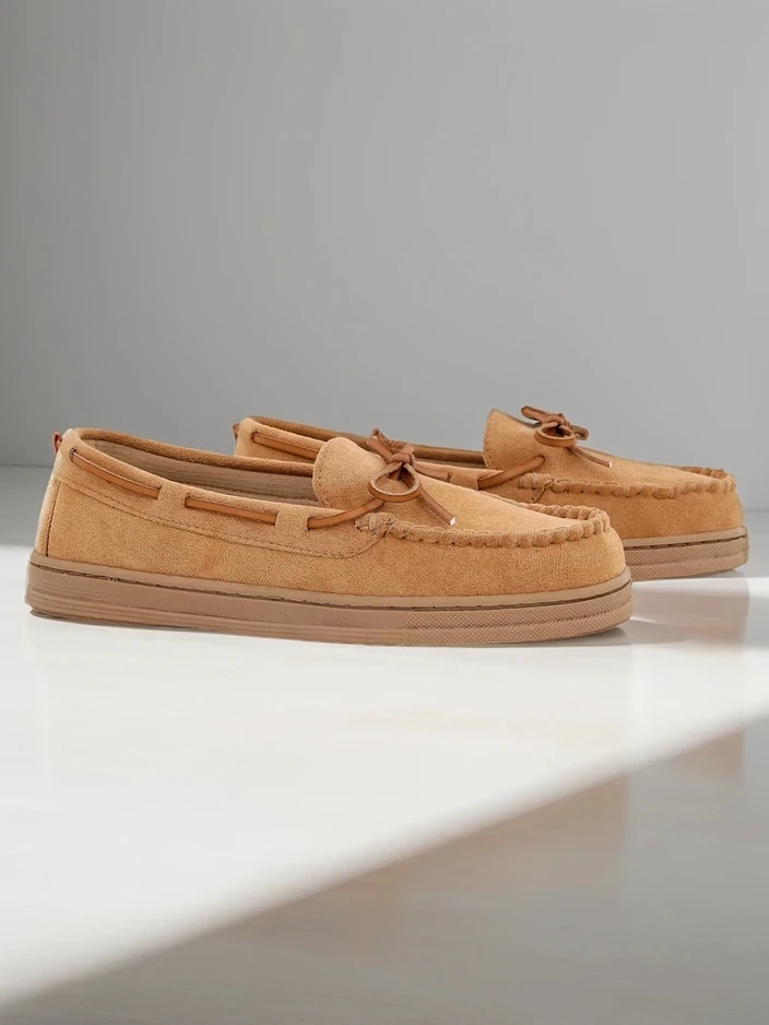 Royalfashion Klasiskie sieviešu mokasīni Acimine