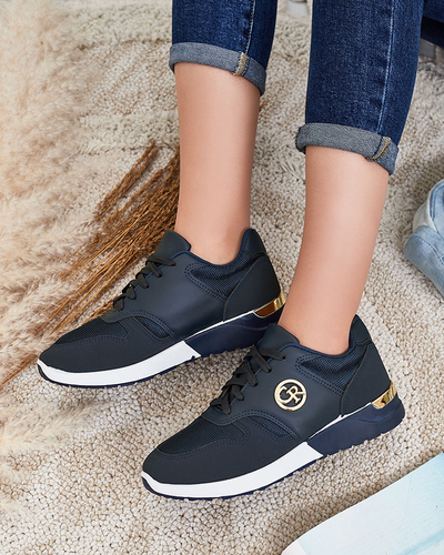 Royalfashion Sieviešu sporta kedas Lerrtess