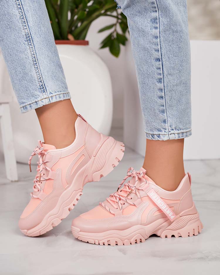 Royalfashion sieviešu sporta apavi Povilpo