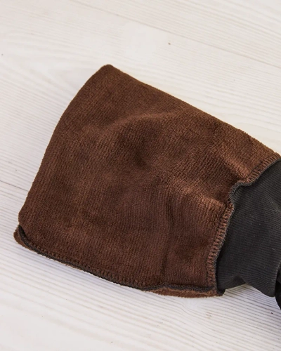 Женские утепленные спортивные брюки Royalfashion PLUS SIZE