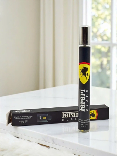 Inspir'd Man perfum Ferra Black