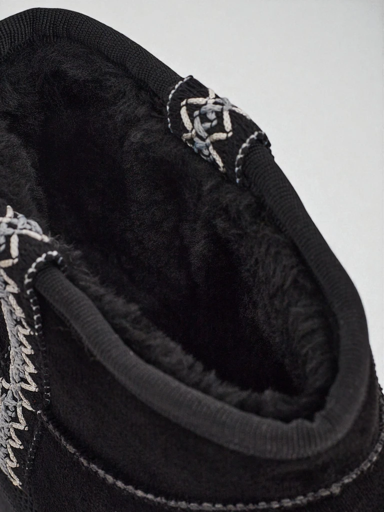 Althea Women's Short Snow Boots