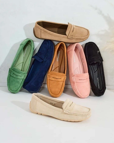 Royalfashion Элегантные женские мокасины Orri