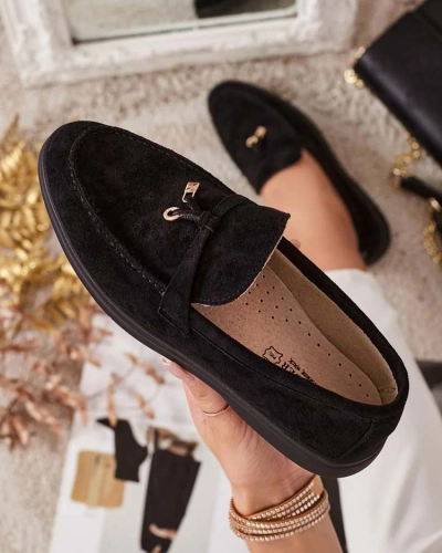 Royalfashion Элегантные женские мокасины Losi