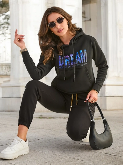 Royalfashion Izolētas dāmu treniņbikses