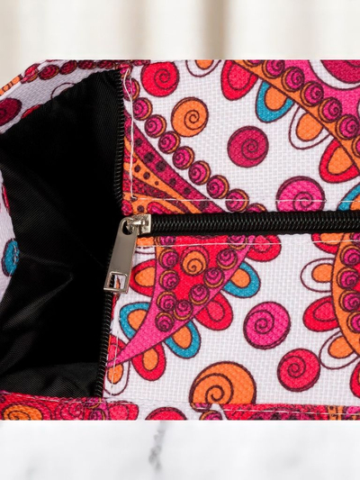 Royal Fashion Fabric Bag Amour Vibes