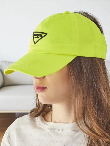 Royalfashion cepure ar Flash Cap ielāpu