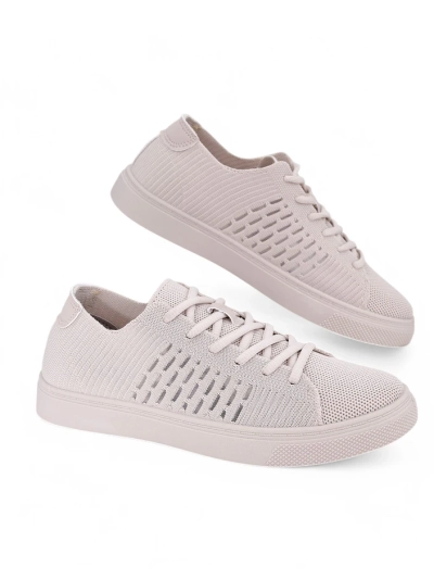 Royalfashion Women's fabric sports shoes Norbiese