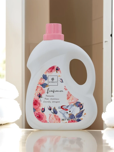 LUXELUX Aromatizēta veļas mazgāšanas šķidrums 3L