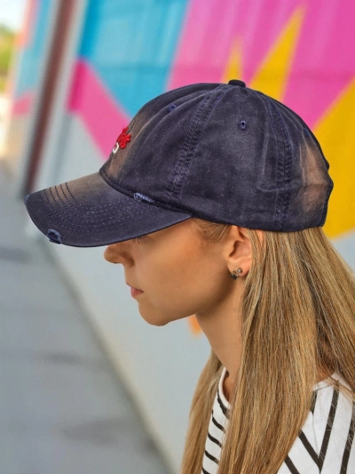 Royalfashion Cap lö Dasbelkel Paris 1976