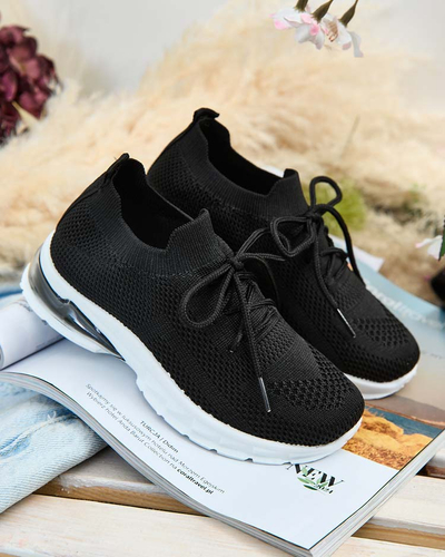 Royalfashion Детская спортивная обувь Ropoppa