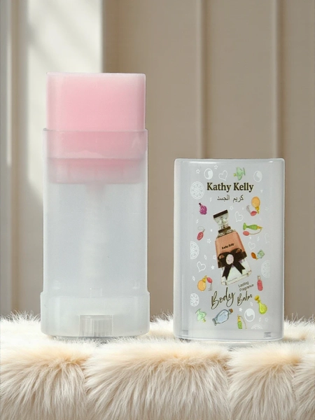 Aurelia Dolce Protect - Parfümierter Körperbalsam 30g Kathy Kelly