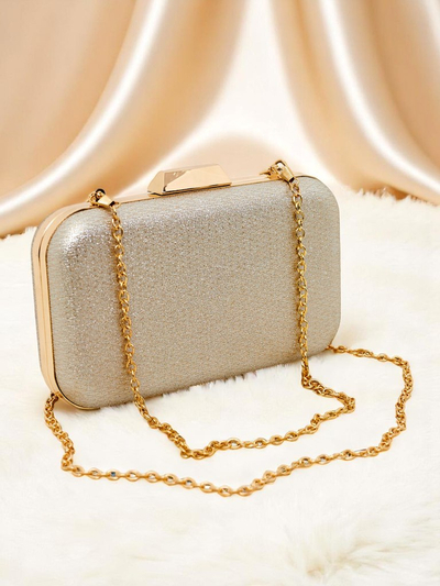 Royalfashion Sieviešu aplokšņu soma Lumi Clutch